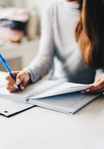 Organização financeira